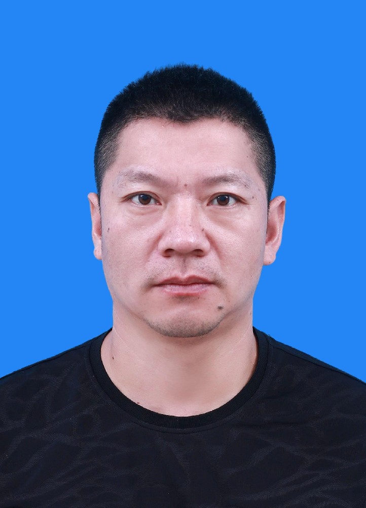 陈华 衢州市新生代企业家联谊会副会长