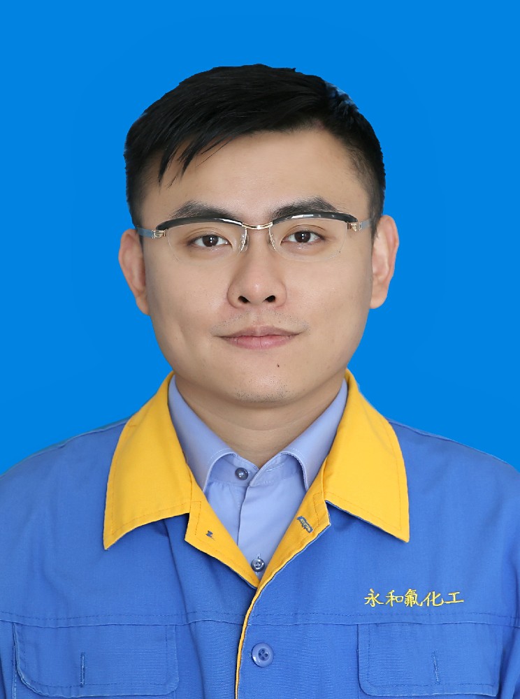 童嘉成 衢州市新生代企业家联谊会常务副会长