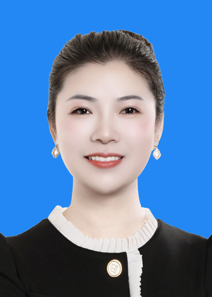 刘孪慧  衢州市新生代企业家联谊会副会长