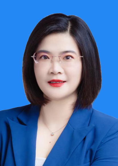 朱丽梅  衢州市新生代企业家联谊会副会长